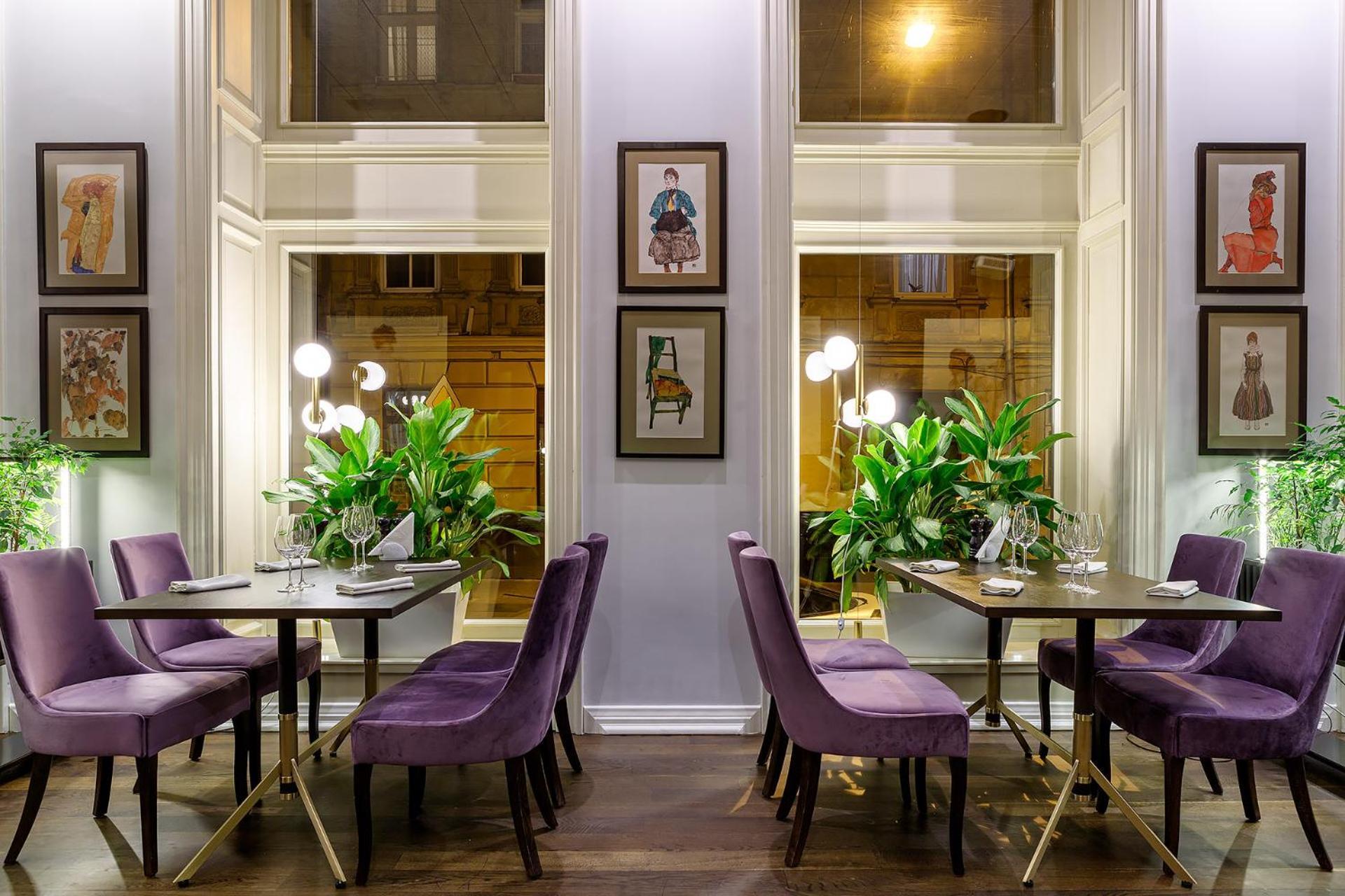 לבוב Modern Art Hotel מראה חיצוני תמונה